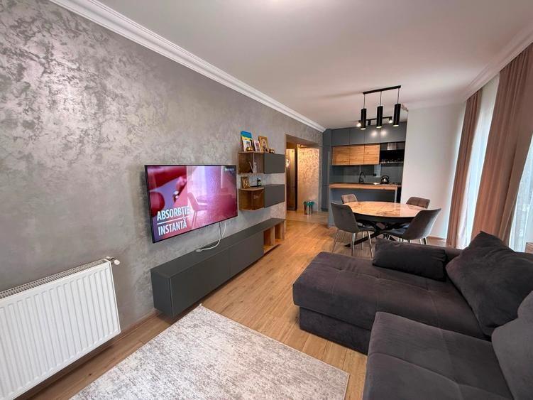 Vanzare Apartament 4 camere 100 mp Moghioroș Park Residence