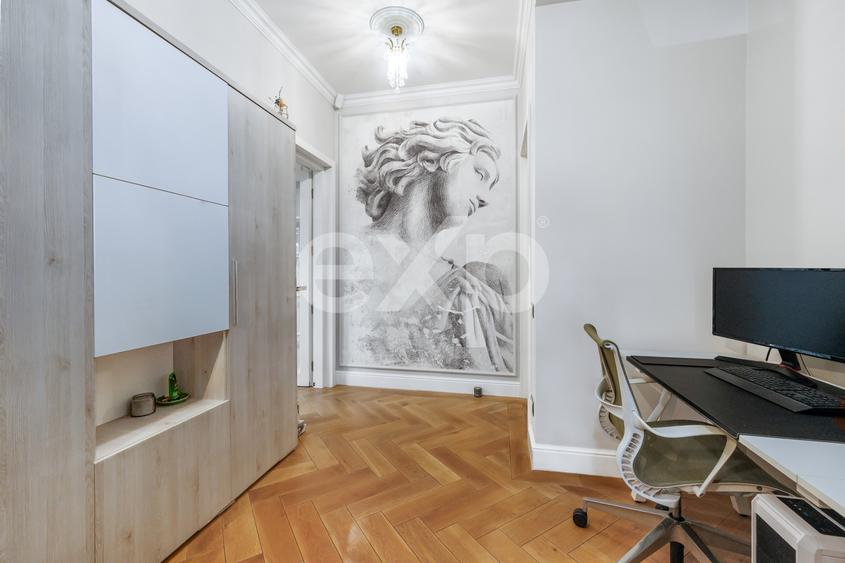 Inchiriere apartament 3 camere Capitale