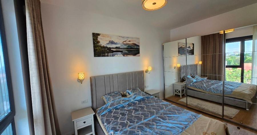Ap 2 camere | Grivita | Metrou Grivita | Lux | PARCARE