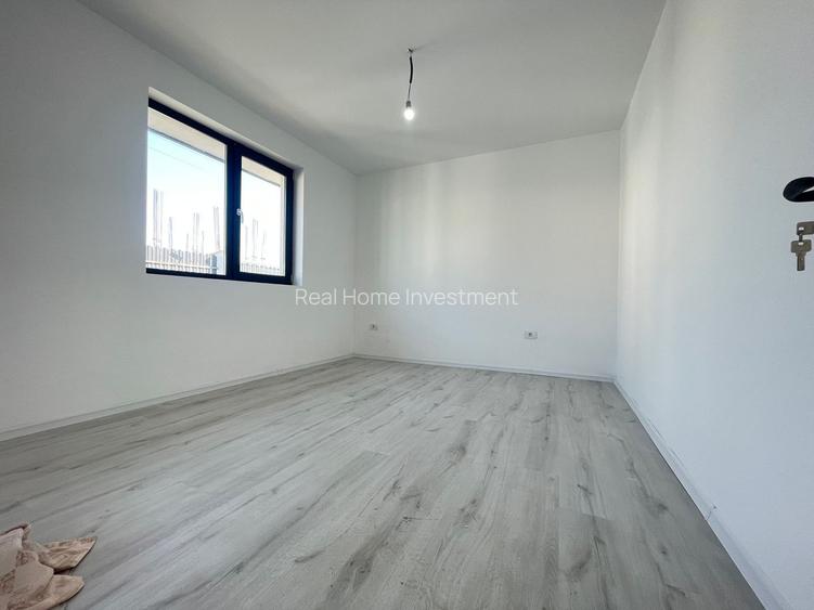 Casa parter 4 camere - La intrare in Com.Berceni - 10
