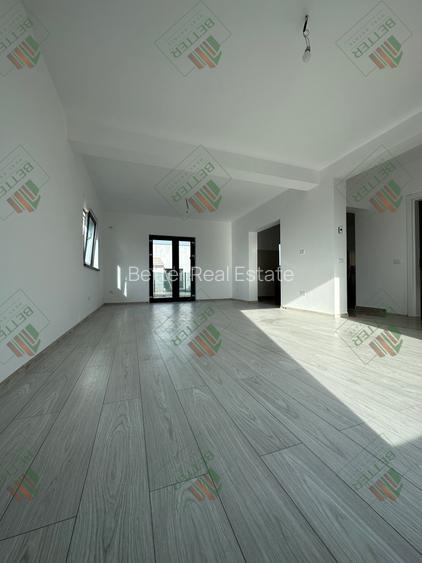 Comuna Berceni | Casa individuala P+1 | Teren 450 mp - 6