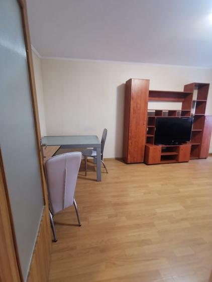 Vitan-Casa de Pensii, garsoniera, 42 mp, AC, bloc reabilitat, libera