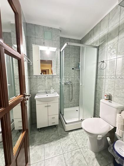 Apartament cu 4 camere decomandate, etaj 1, zona Iulius Mall. - 7
