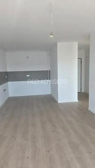 2 camere tip studio METROU N. Teclu la 450 m -  finisaje PREMIUM - 4