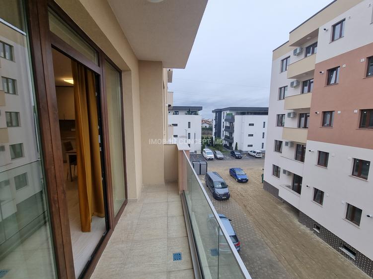 Inchiriere apartament 2 camere de lux in zona Albert
