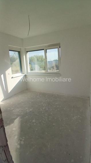 Casă individuală modernă în Cartierul Ștrand – Sibiu - 11