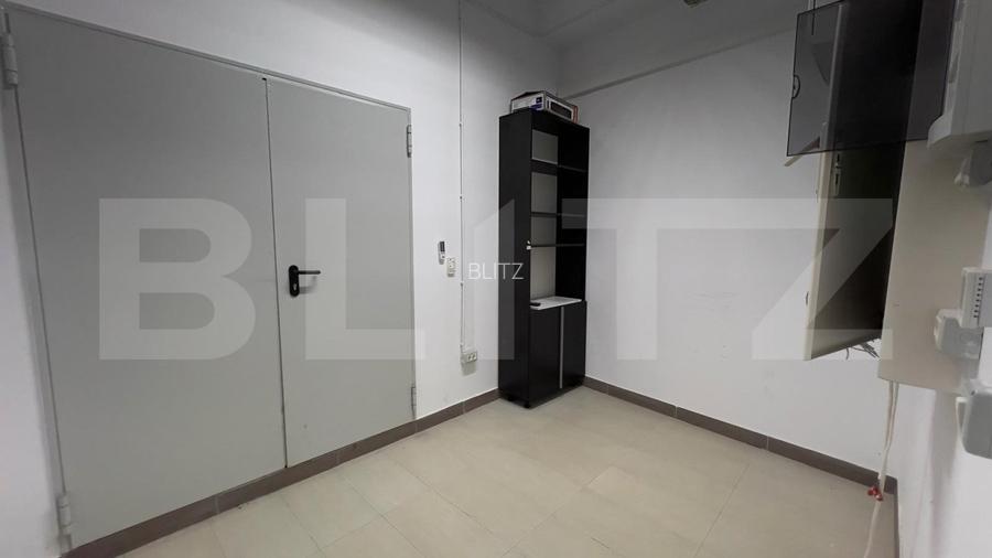 Spatiu comercial, 850 mp, Semicentral - 12