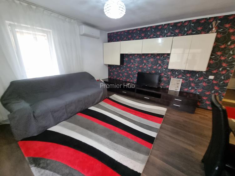 Apartament 2 camere| SU 50mp| etaj 3/4| TERASA 40mp| zona PORII - 4
