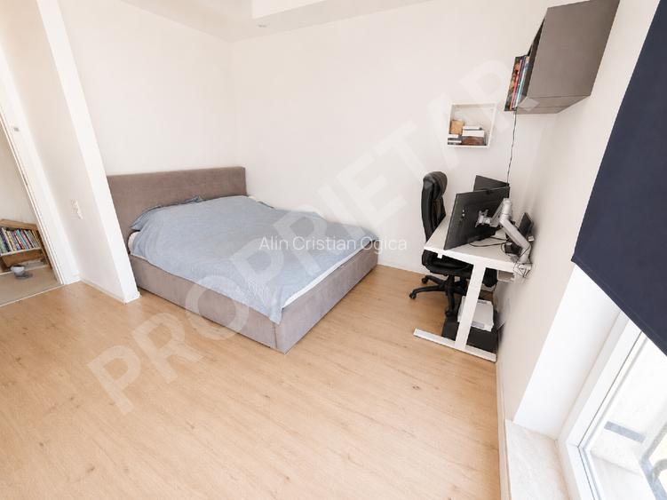 Proprietar | 2 Camere | Bucătărie separată | et 2/7 | Cosmopolis Faza 4 - 10