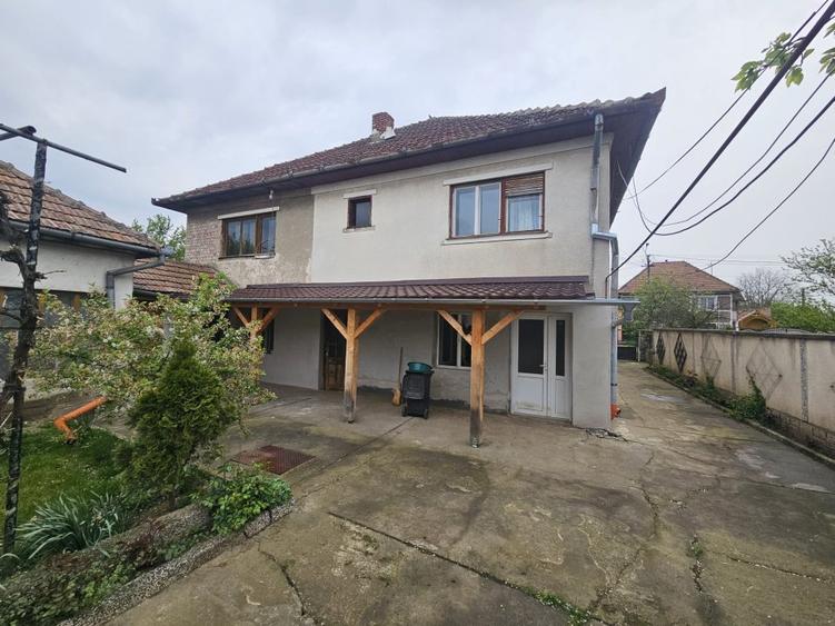 Casa in duplex Sibot