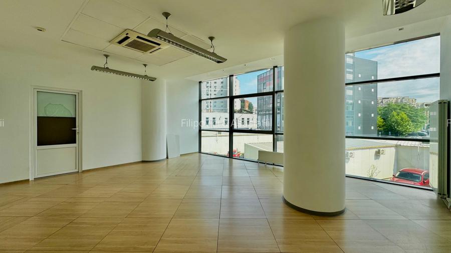 Spatiu de birouri | Vitan Center | Utilitati incluse | 33mp - 3