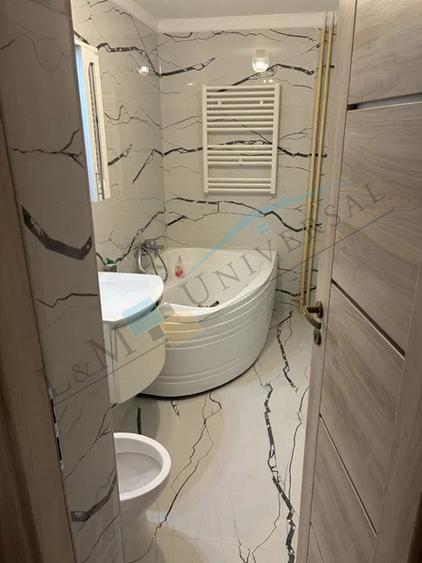 Vitan-Mall, Garsoniera Superba,RENOVATA INTEGRAL, Decomandata,Locatie SPLENDIDA