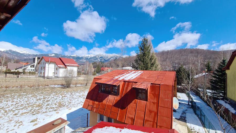 CASA MARE - INTIMA CU PEISAJ - CHEIA JUD. PRAHOVA