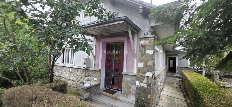 Casa de vanzare in Campina, zona Muscel - 36
