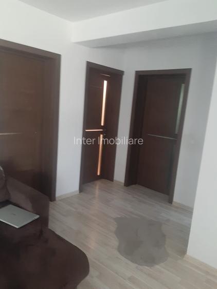 Casa plan parter Breazu cod 162754 - 6
