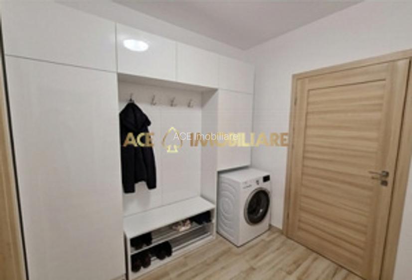 Garsoniera de inchiriat | Aparatorii Patriei |Metrou |Centrala proprie - 4