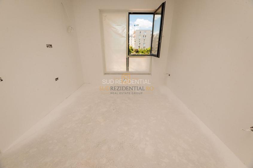 Apartament 2 camere si balcon,zona ideala in Sector 4-Bd Brancoveanu - 3