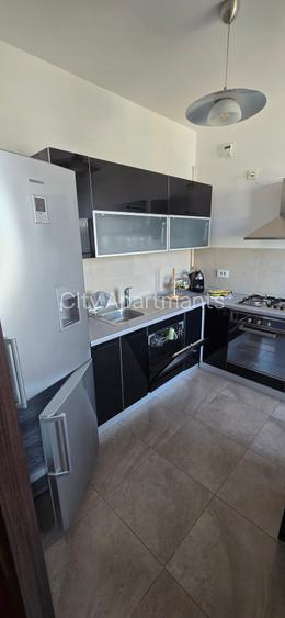 Apartament 2 camere superb 2 bai + parcare - 21
