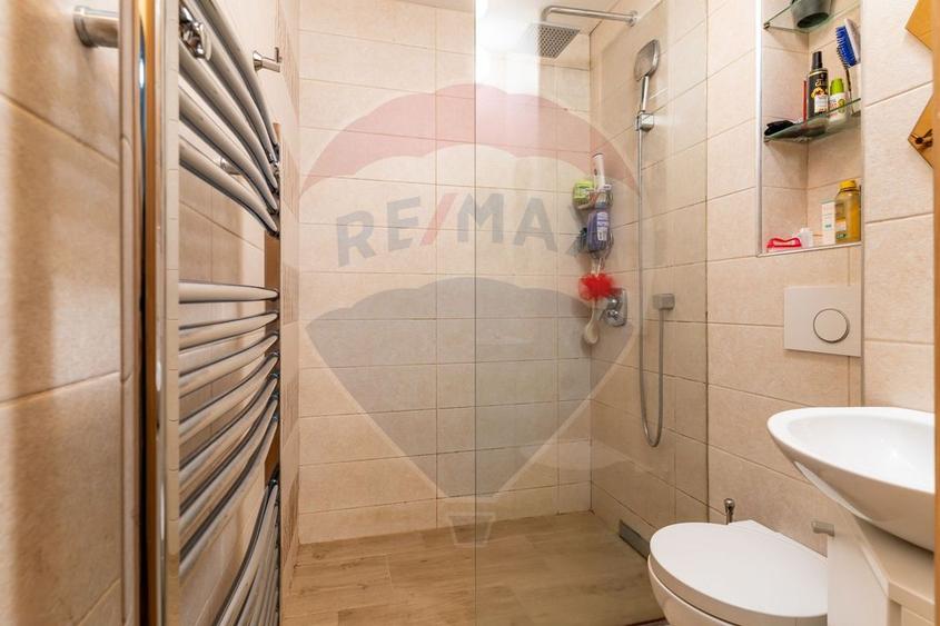 Apartament 4 camere, 80 mp, Etaj 1, str. Viilor, Zorilor