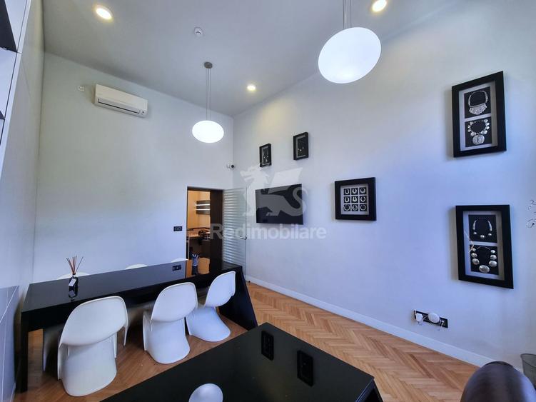 Spatiu premium de inchiriat ultracentral Cabinet Avocatura
