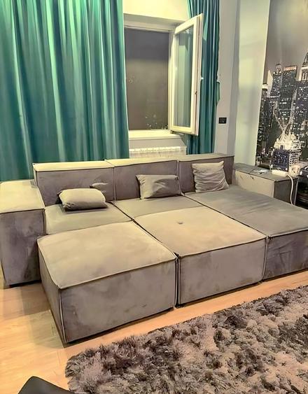 Fabulos apartament|Pets Friendly| Zona Gară - Str. Traian