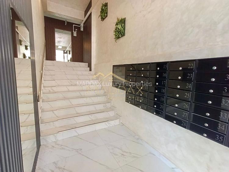 Apartament 2 Camere Chiajna-Eficienta & Confort de la 52.000e Tva Inclus - 13