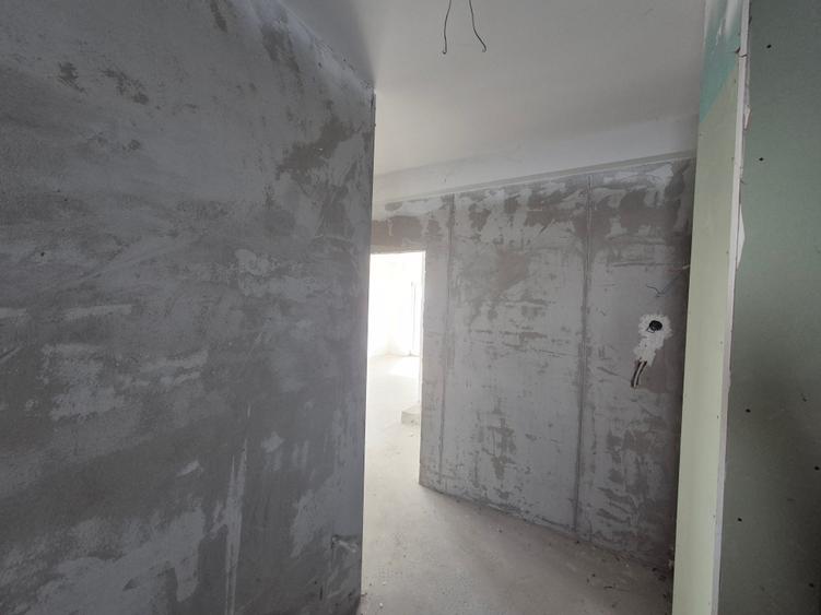 DUPLEX (LA GRI), P+1E+M, 122mpu, TEREN 248mp, CHIAJNA-ALEEA NUCILOR