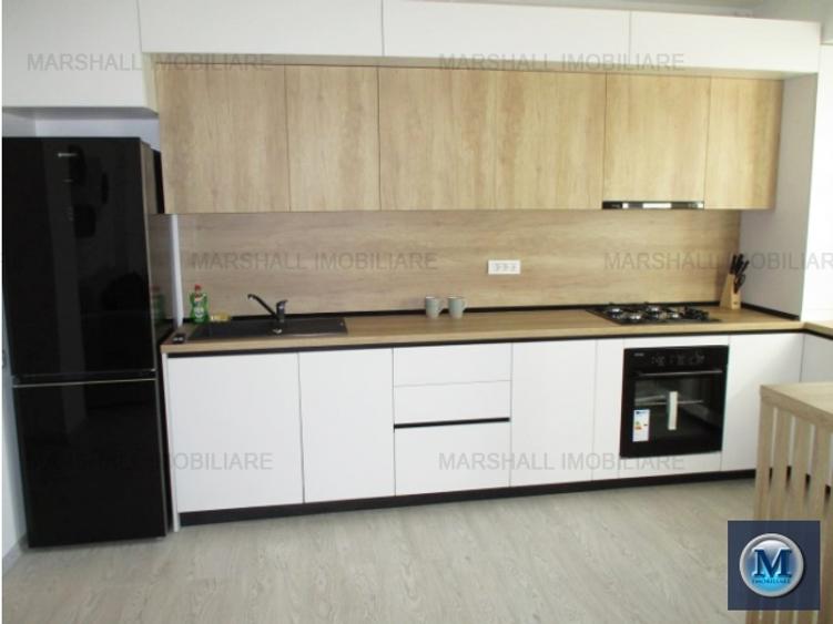 Apartament 2 camere de inchiriat, zona Albert, 60 mp #15051