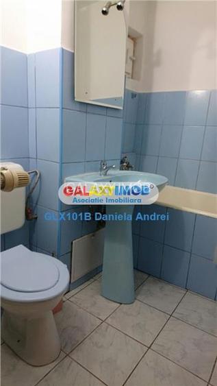INCHIRIERE GARSONIERA PIATA MUNCII 325 euro - 15