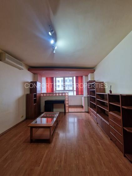 Baba Novac - Dristor - Campia Libertatii - Apartament 2 camere  - reabilitat - 2