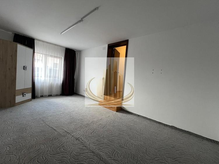 Casă individuală, 115 mp–Dumbrăvița, zonă liniștită, aproape de padure