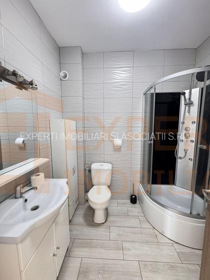 Apartament 2 camere, zona Lumina, Constanta, loc parcare - 13