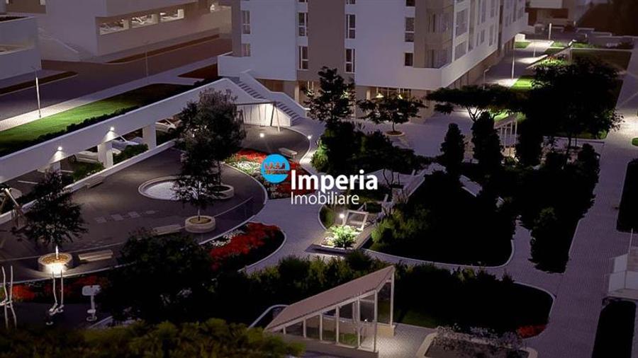 Spatiu Comercial - Copou, amsamblu rezidential cu potential