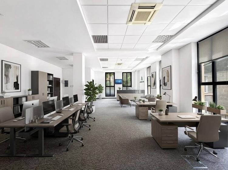 Spatiu Comercial | Open Space | 2 Locuri de Parcare | Comision 0