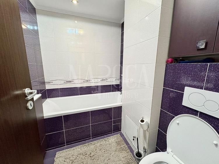 Apartament 4 camere de vanzare in Manastur, Cluj Napoca - 9