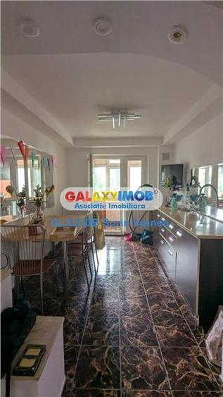 Apartament 4 camere Aparatorii Patriei | 2 bai | 8 min. metrou