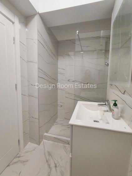 Apartament 3 camere Pipera Porche -Ivory