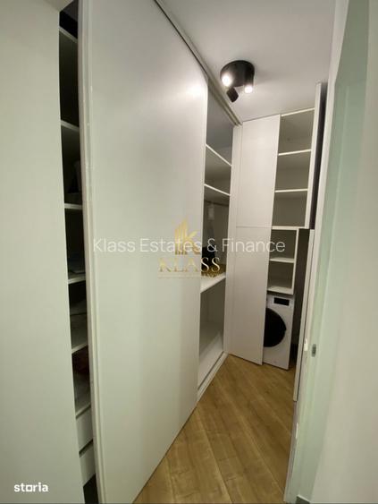 Apartament 2 Camere Premium 4 CITY NORTH | Pipera - 6