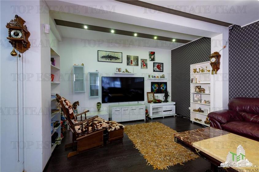 Vila eleganta - Braila - Centru - vanzare