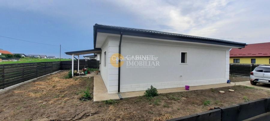 🏡Casă plan parter - poziție excelentă, Vorovești ! 🏡 - 6