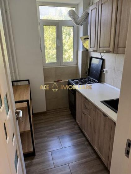 3 Camere de inchiriat | Gara de Est | Mobilat & Utilat | PetFriendly |