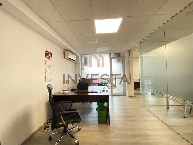 Oportunitate de investitie! Spatiu de birouri Piata Avram Iancu Centru