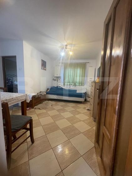 Casa individuala 3 camere, 90 mp, 917 mp teren, zona Cornesti - 9