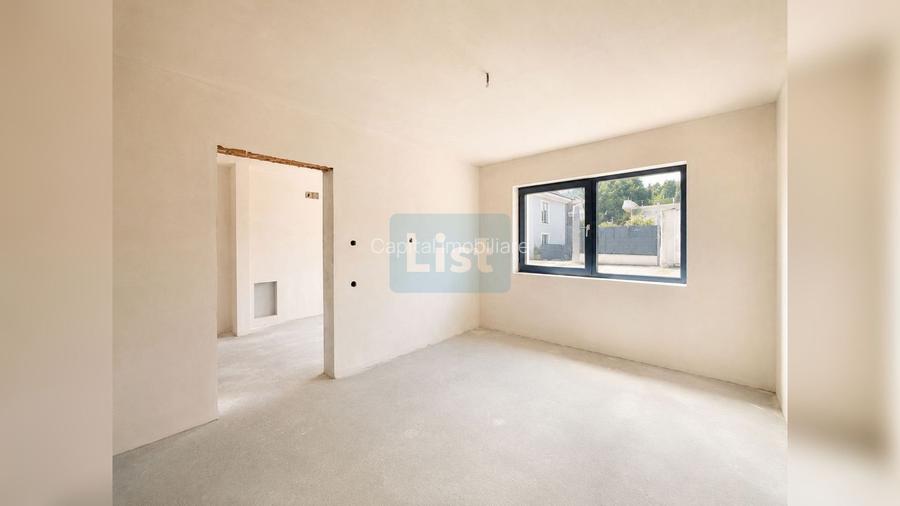 0% Comision ! Casa individuala - 120 mp, 500 teren , Chinteni