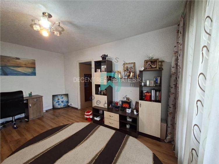 Apartament 2 camere, etaj 1, zona LIDL Astra - 2
