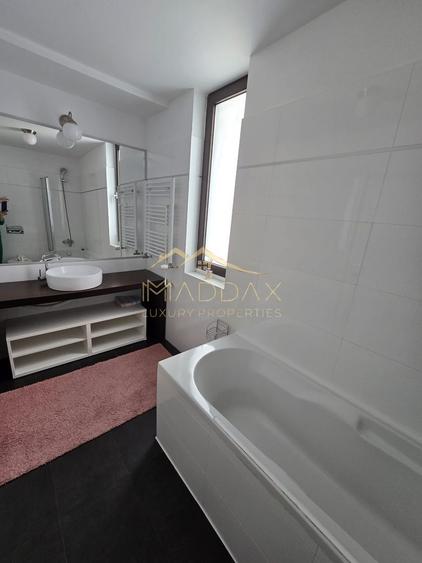 Apartament 5 camere I 170 mp I Herăstrău ***