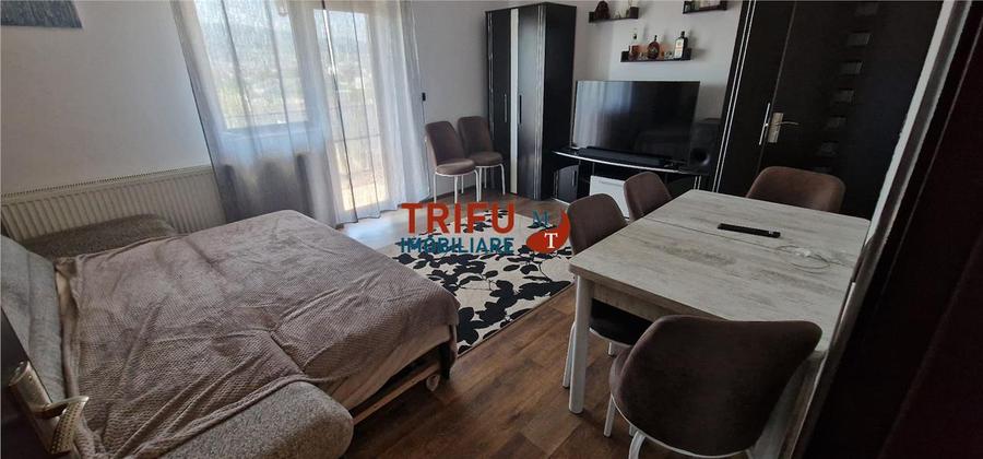 Apartament în Dealul Furcilor de inchiriat
