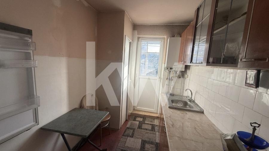 Apartament 3 camere decomandat | – Piața Astra | Str. Venus nr. 2 - 0% comision!