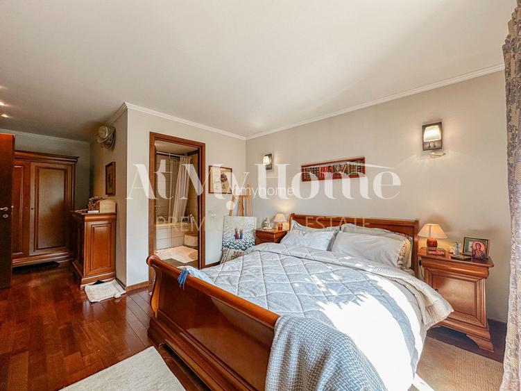 VIla cocheta, strada privata, in apropierea padurii, Iancu Nicolae - 24