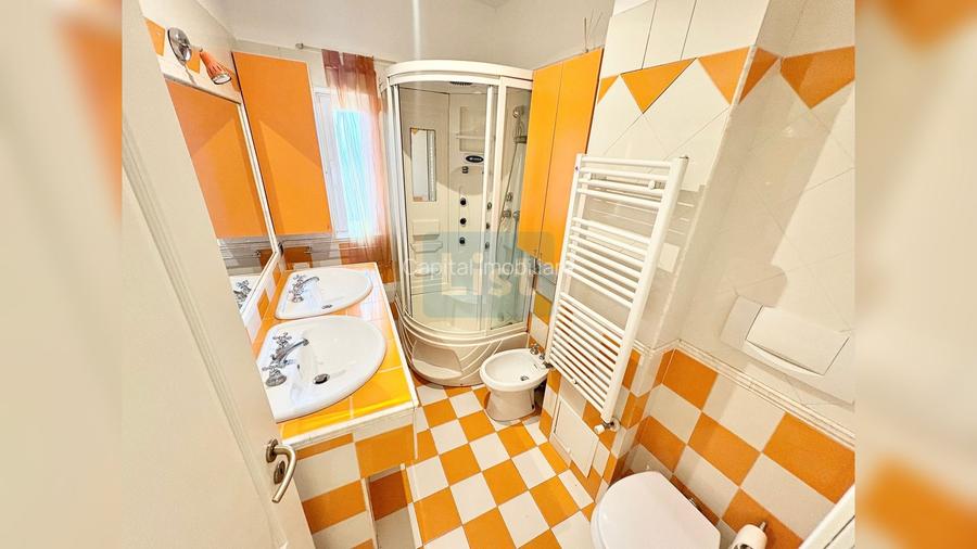 Apartament 3 Camere Zona Nord Renovat - 5
